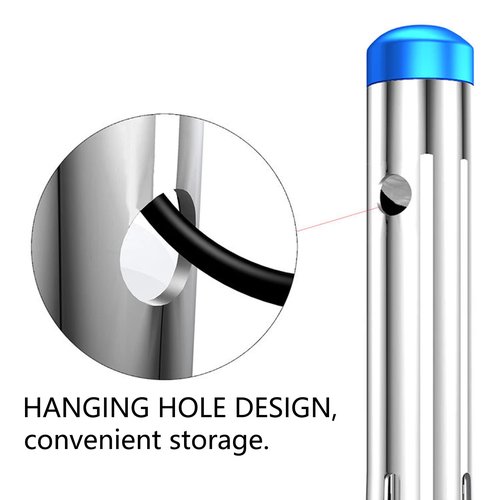 SONZUIA Bicycle Press Fit Bottom Bracket Cup Removal Tool (for Size 22-24mm), Press Fit Removal Tool for Internal Bottom Bracket Bearings