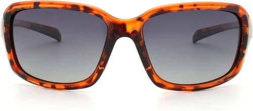 Fishoholic Polarized Fishing Sunglasses - UV400 Protection for Women | Ideal for Kayaking, Golfing & Boating