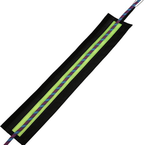 WILDKEN Climbing Ascender/Rope Protector Rope Protector Sleeve Fall Protection Belay Device Climbing Rope Grab