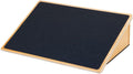 StrongTek Slant Board - Heavy-Duty Incline Board for Squats & Knee Training | Non-Slip Surface, 1000 Lbs Capacity