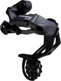 SRAM X3 Rear Derailleur - 7,8,9 Speed, Long Cage, Black