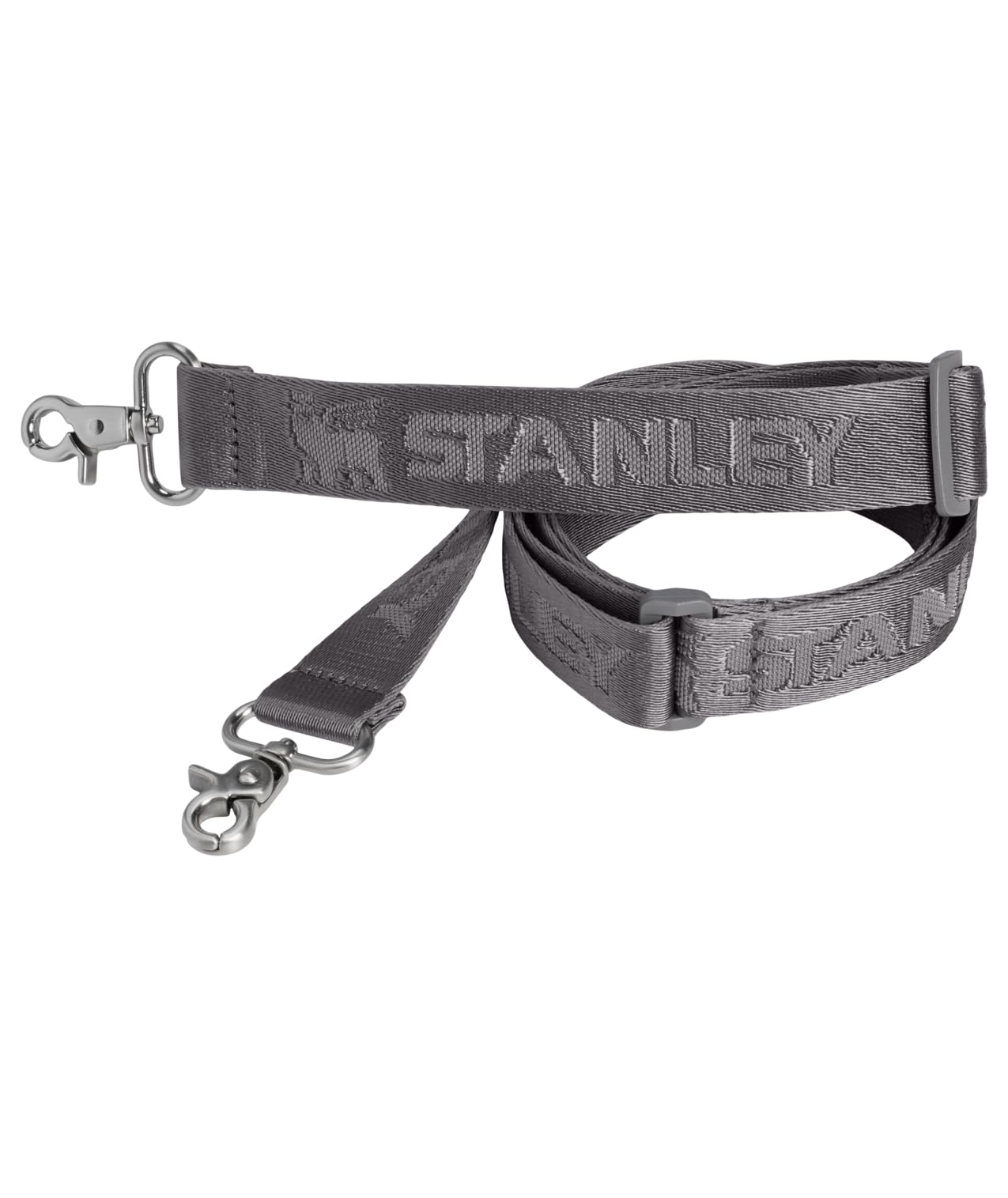 Stanley All Day Julienne Mini Soft Cooler Bag and Lunch Box 7.4 Quarts | 10 Can Cooler with Handles and Strap | Stays Cold for Hours | Insulated Travel Bag with Zipper | BPA-Free | Ash
