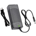 [Verified Fit] 29.4V Charger 5.5mm Plug, for 25.2V/24V Battery GoTrax G1 GLI.der, Ed.ge, No.va, GKS Pro Plus Lu.mios, FLA.sh, Ho.verfly, Re Mix, SRX A6 Mini, GLI.de Chrome, Flu.xx FX3 and More