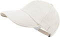 ZOORON Baseball Cap - Unstructured Low Profile Dad Hat | Soft, Adjustable Design for Outdoor Golf