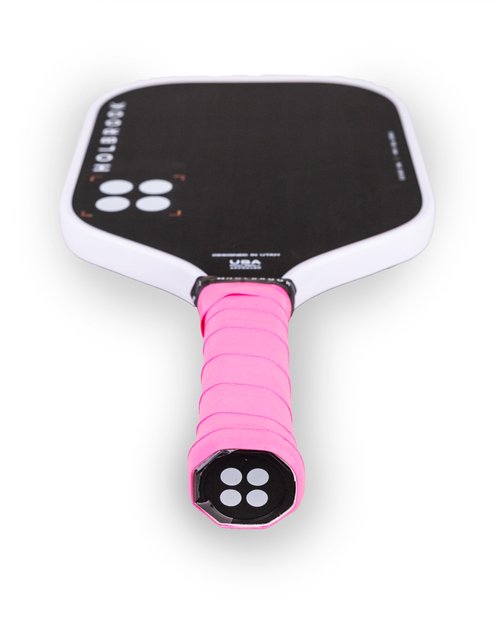Holbrook Comfort Tour Overgrips - 12 Pack (Pink)
