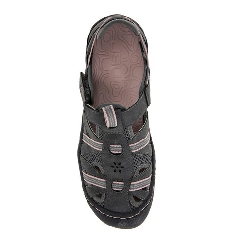 JBU by Jambu Women's Regional Water Ready Comfort Casual Fisherman