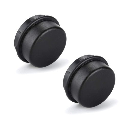 10L0L Golf Cart Front Wheel Hub Assembly 2 PCS for Club Car DS & Precedent 2003-up OEM# 102357701 with Hub Bearing/Oil Seal/Dust Cover