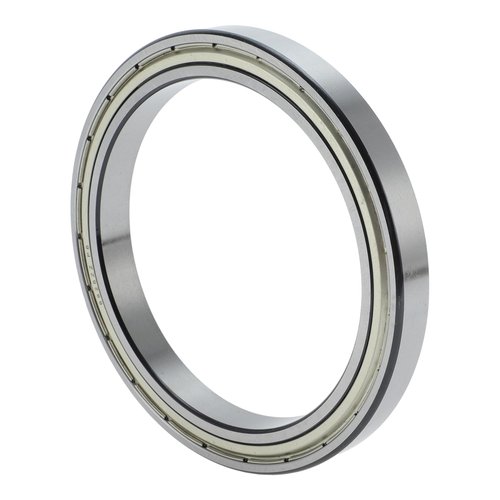 ACROPIX 6826ZZS Deep Groove Ball Bearings P6 130x165x18mm Lubricated Bearings Double Metal Seal Silver Tone Scooter Skateboard Wheel