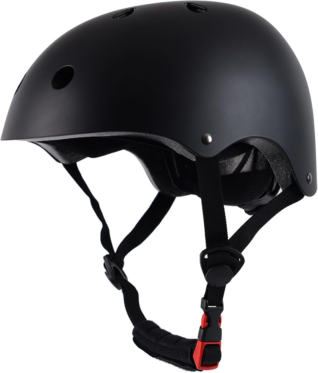 Skiennix Kids Toddler Bike Helmet - Adjustable Multi-Sport Safety Gear for Boys & Girls | 2 Sizes Available