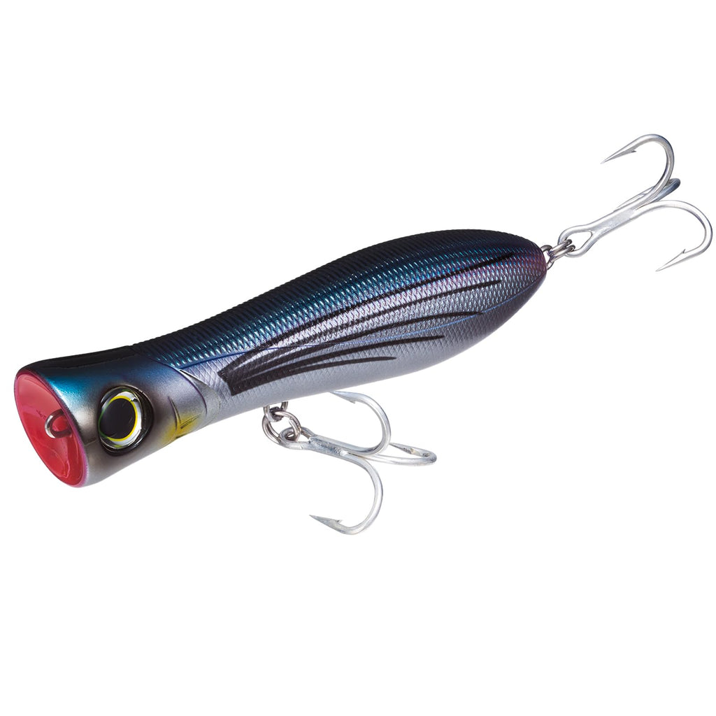 Yo-Zuri Bull Pop Floating Lure, Flying Fish