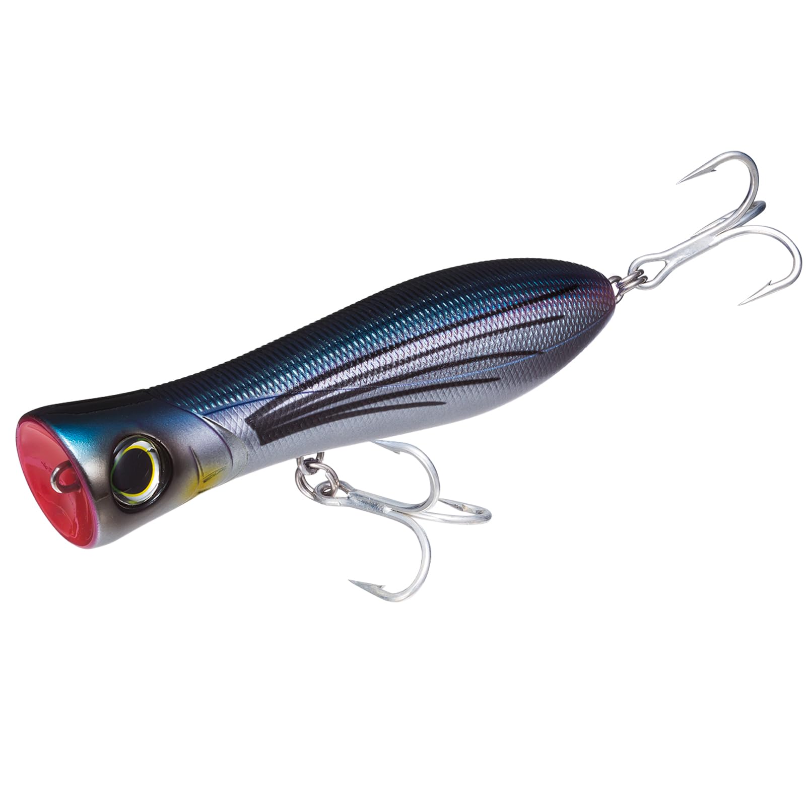 Yo-Zuri Bull Pop Floating Lure, Flying Fish