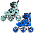 Bont Scoot Kids Inline Skates - High-Performance Speed Skates for Junior Girls & Boys