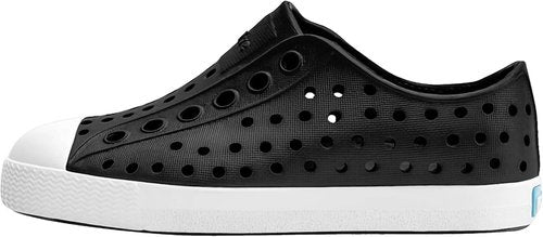Native Shoes | Unisex Kids Jefferson Sneakers - Lightweight, Comfortable, and Stylish Footwear