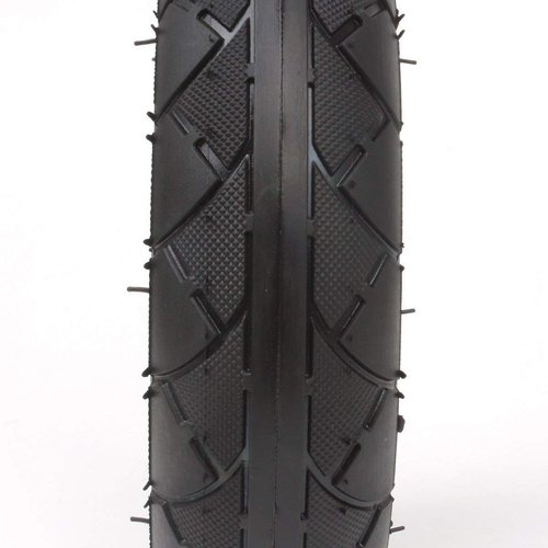 200x50（8x2）Scooter Tubeless Solid No Flats Tire For Razor 200 X 50 (8 X 2) E100 E150 E175 E200