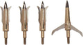 NAP Spitfire Maxx 100 X-Bow - High-Performance 4-Pack for Precision Archery