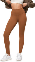 ODODOS Buttery Soft Yoga Leggings for Women - High Waist Comfort in 23", 25", & 28" Sizes
