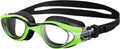Vvinca Kids Swim Goggles - Anti-Fog UV Protection | Leakproof Design for Ages 6-14