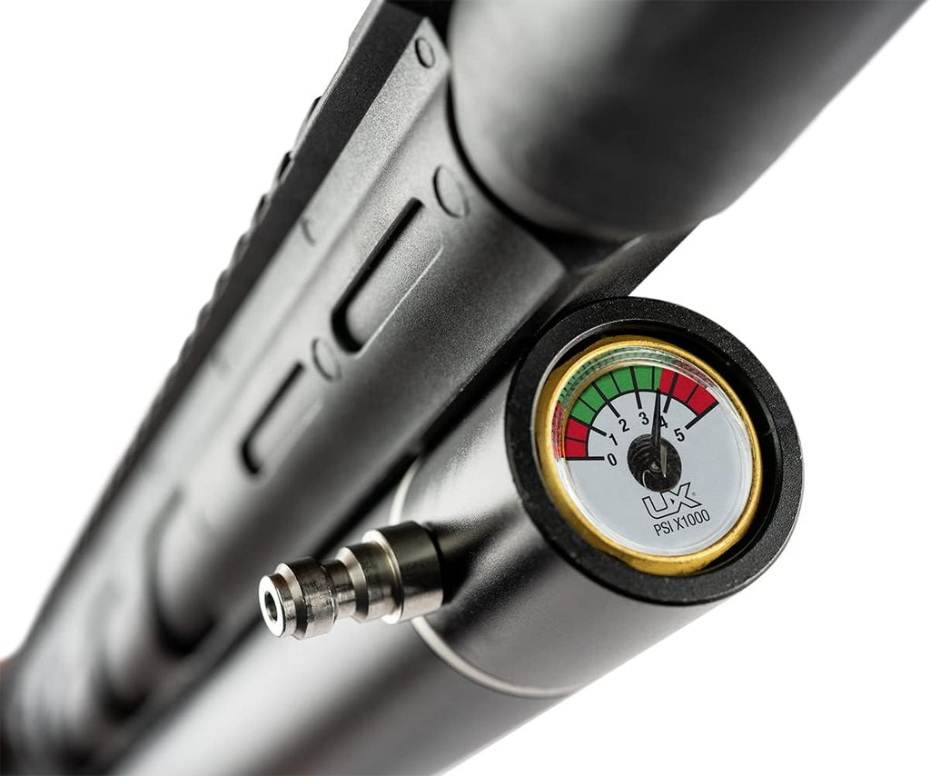 Umarex Air Rifle - Powerful Precision Shooting | Lightweight & Durable Design