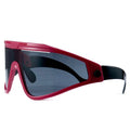 Cyxus Cycling Glasses for Women Men Sport Running Sunglasses MT Bike Baseball Volleyball Gear Accessories 1322