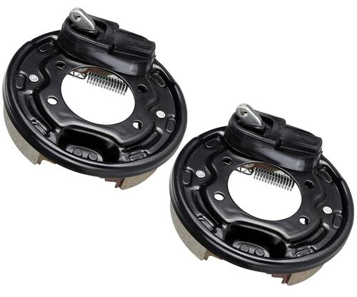 BeAcc Golf Cart Club Car Brake Assembly,Rear Brake Cluster For Club Car, OEM 101823301&101823302