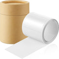 Surface Protection Tape 4in x 12ft - Clear PU Frame & Surface Shield