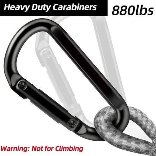 Manificent Door Anchor for Resistance Bands - Heavy-Duty Padded Door Hook | Essential Workout Accessory