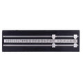 CROWN ME Black Billiard Socreboard
