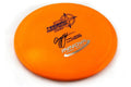 TeeBird Disc Golf Driver - Star Line 165-169g (Yellow/Green/Violet/Red/Orange/Cream/Blue) Innova