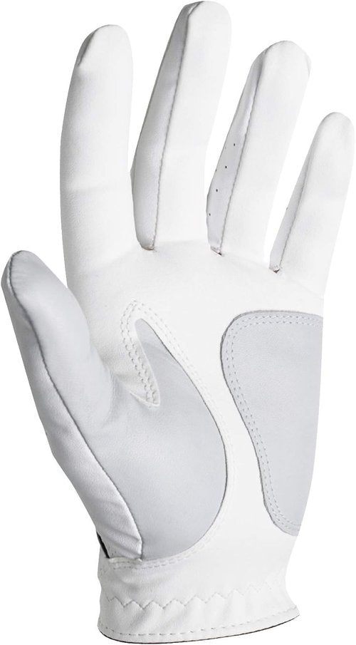 FootJoy Golf Glove - WeatherSof Technology for Superior Grip | Men's Size & Comfort