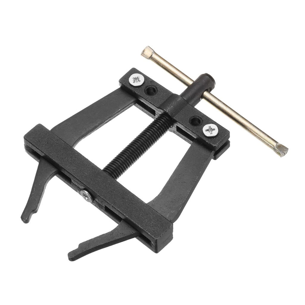 uxcell Roller Chain Connecting Puller Holder Tool for Chain Size #100-#200