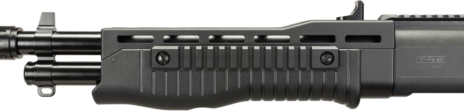 TB68 .68 Caliber Shotgun Paintball Gun Marker by T4E - High-Performance & Durable Design