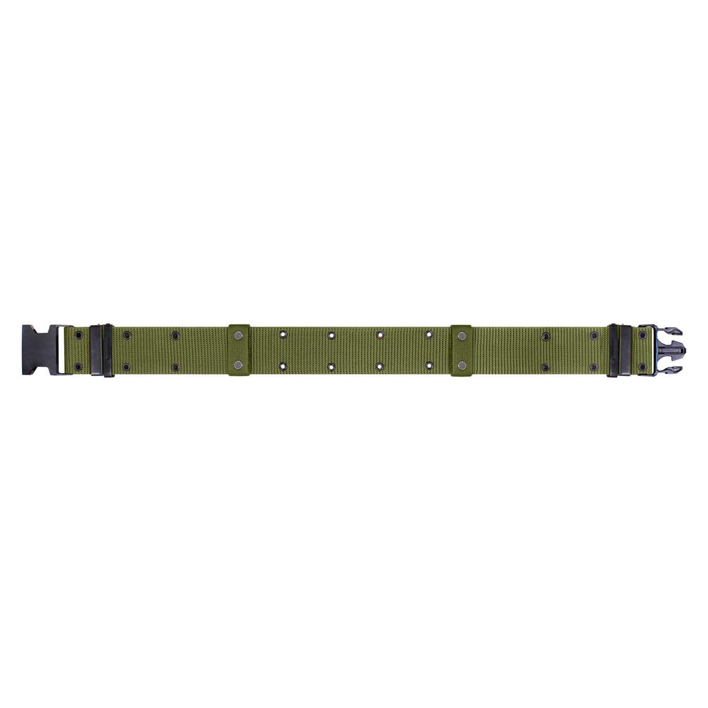 Rothco Marine Corps Style Quick Release Belts - Fully Adjustable Active Duty Inspired Belt