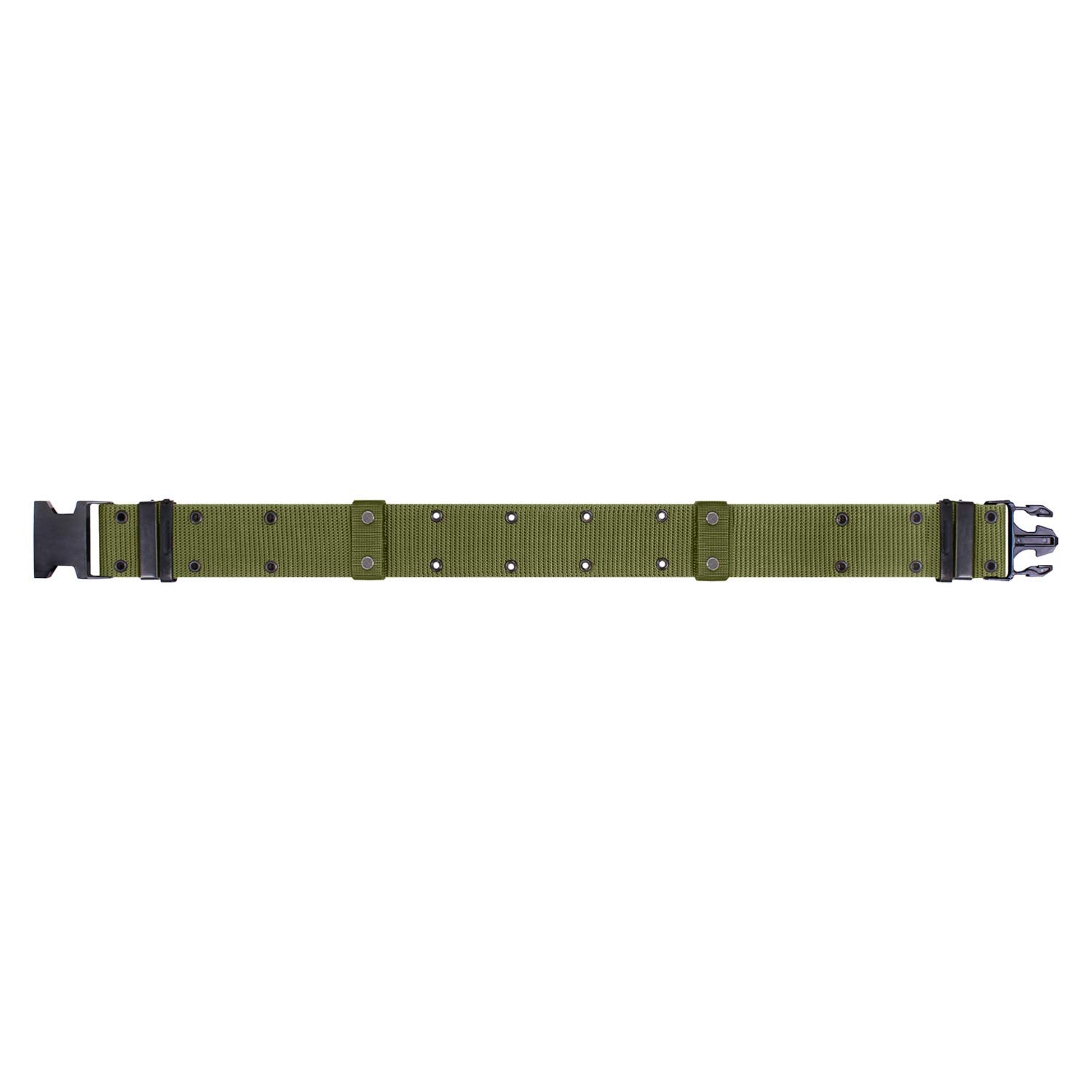 Rothco Marine Corps Style Quick Release Belts - Fully Adjustable Active Duty Inspired Belt