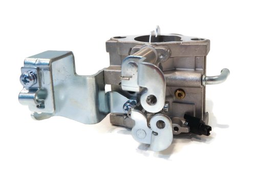 The ROP Shop | New CARBURETOR Carb for Yamaha '96-'02 G16-G22 4 Cycle Golf Carts JN6-13567-00