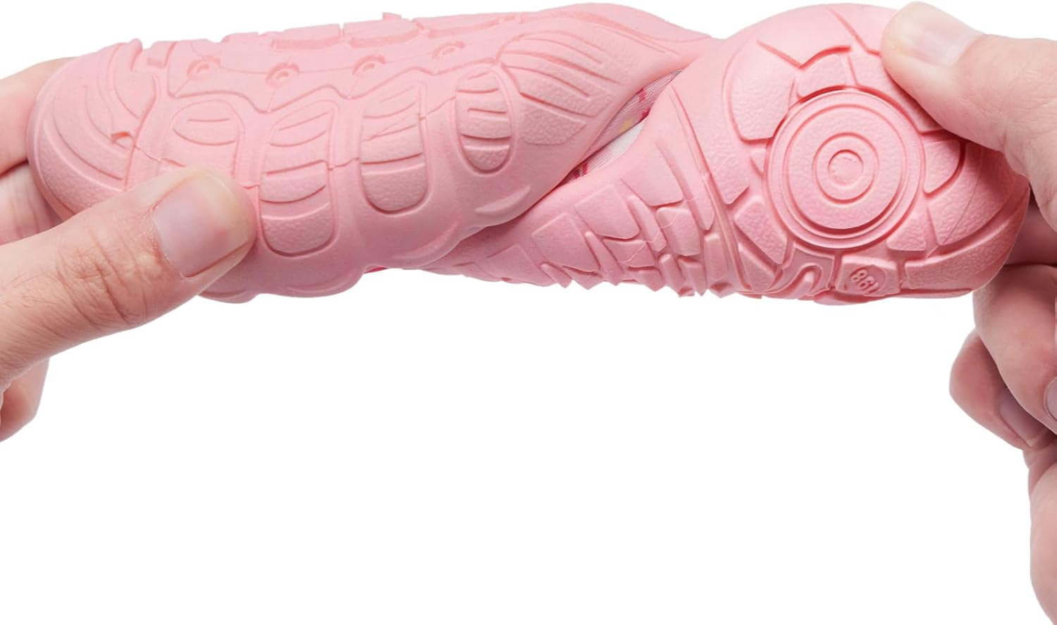 Racqua Kids Water Shoes - Quick Dry Lightweight Aqua Swim Footwear | Perfect for Little & Big Kids