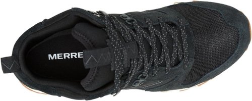 Merrell Women's Alpine 83 Waterproof Sneakers - Stylish Mid-Cut Design for All-Day Comfort
