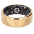 Smart Ring, Sleep Tracking Wearable, Fitness Tracker, IP68 Water Proof, Surport Charging, for Men Women Working Out Gym, Up to 5 Days of Battery Life (8#)