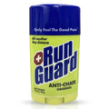 RunGuard Original Anti-Chafing Balm - Highly Effective USA Made Chafe Stick for Runners & Athletes - Sweat & Water-Resistant Formula - Sports Running Anti Chafe Soothing Balm Stick - 40g