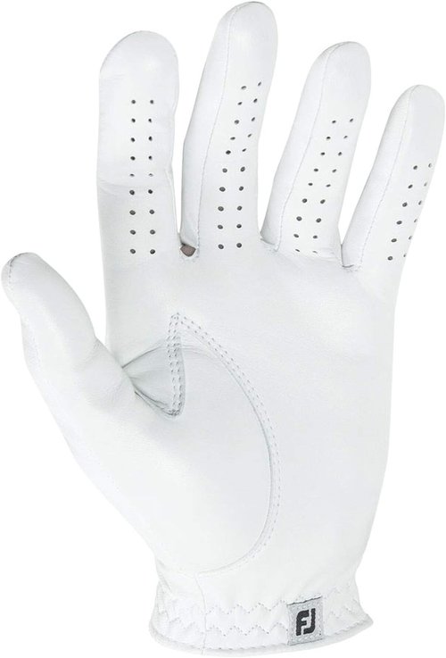 Footjoy Golf Glove - Men's Contour FLX for Enhanced Grip and Comfort | Prior Generation