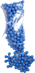 3Skull .43 Caliber Paintballs - High-Performance Ammo for Umarex T4E Pistols | Blue Color