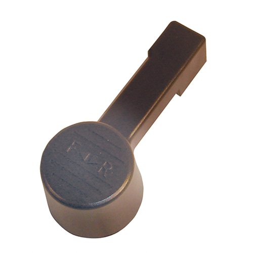 Red Hawk FR-005 Handle Compatible with/Replacement for Yamaha Drive and G11-G22 1994 and Newer JN3-G6381-00-00 Golf Carts