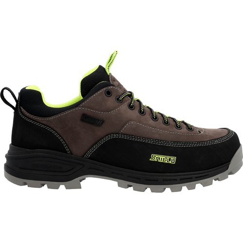 Rocky MTN Stalker Pro Waterproof Mountain Oxford Shoe Size 12(M)