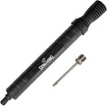 Spalding Sports Ball Pump Kit - Complete Hand Pump for Basketball, Volleyball, Football & Soccer Balls