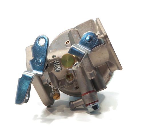 The ROP Shop | Carburetor Carb for EZ Go EZGO 1988 2 Cycle Golf Carts Kart PC4GX Stens 520-187