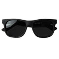 BIB-ON Vintage - W120mm (Black no Strap)