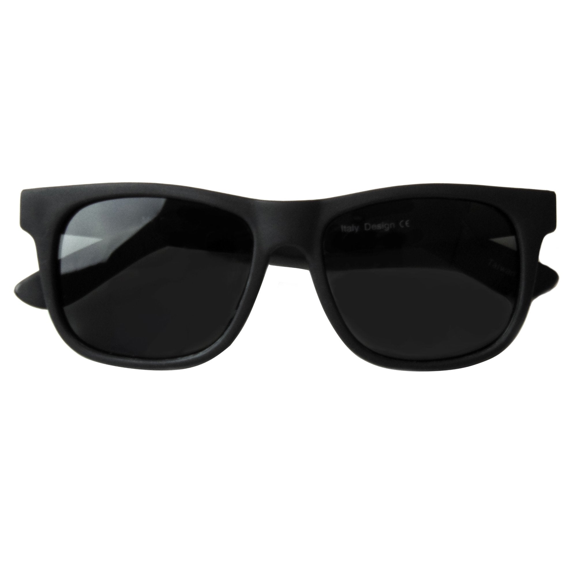 BIB-ON Vintage - W120mm (Black no Strap)