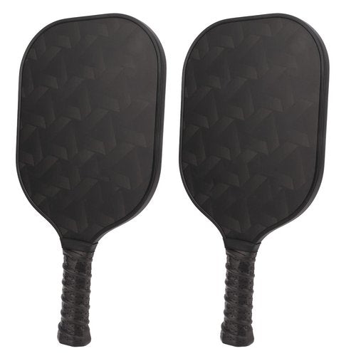 Paddle, Quiet Racket with 4 Balls for Sports