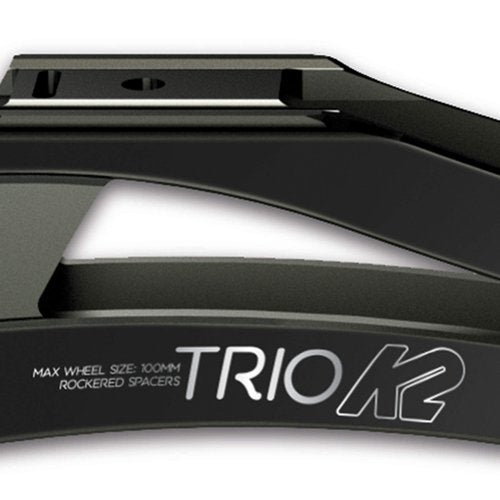 K2 Trio 100 Frame Kit