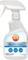 303 Products Aerospace Protectant Spray - UV Protection & Dust Repellent | 10 Fl. Oz. Matte Finish