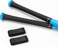 JAYA PU Bat Grip Tape - 1.1mm Non-Slip Polyurethane Handle Wrap for Baseball & Softball Bats | Soft Feel & Pro Control